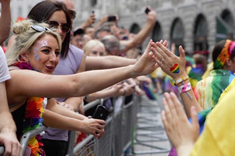 gay pride day 2015 date